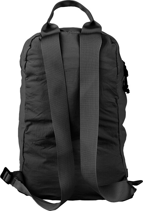Centrum - Rygsæk Teenager - Sort - 42X24X13 Cm
