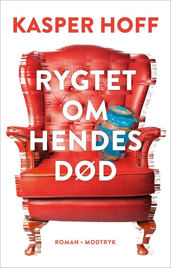 Rygtet Om Hendes Død