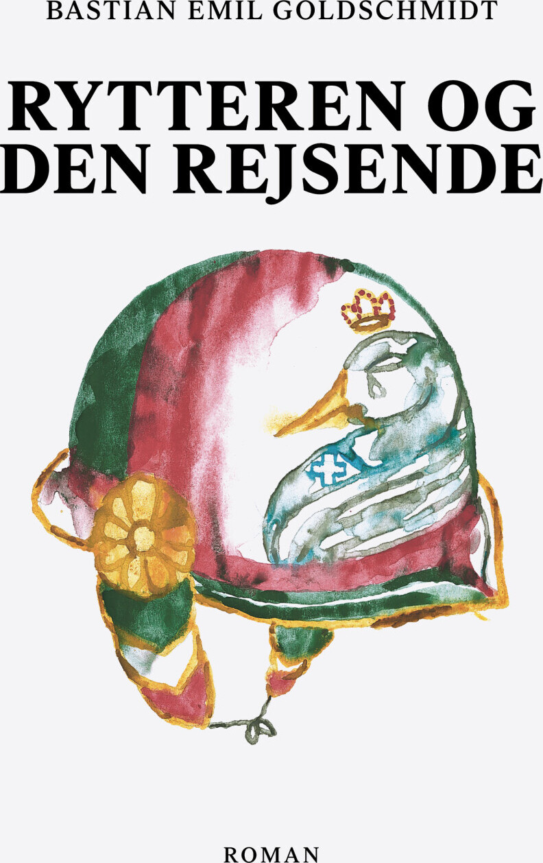 Rytteren Og Den Rejsende