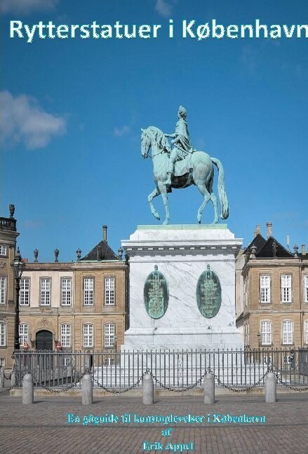 Rytterstatuer I København