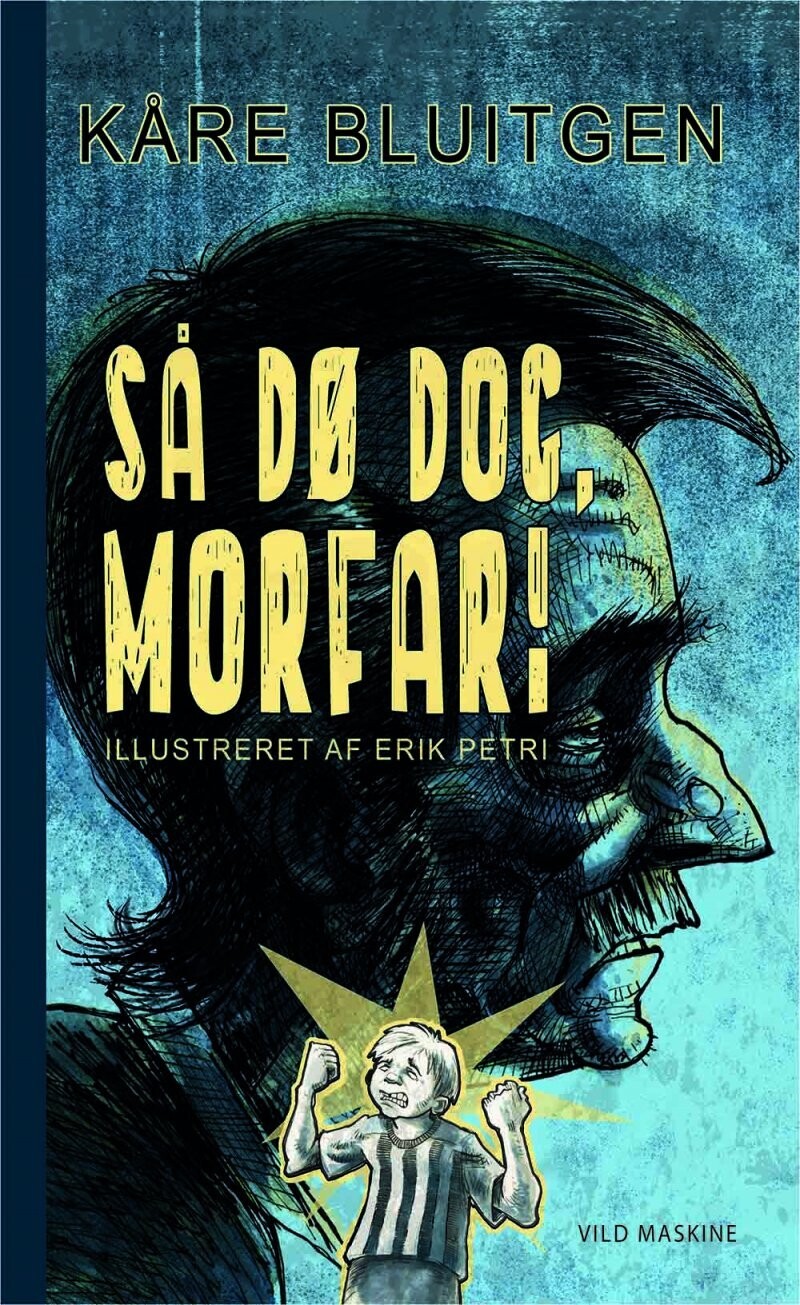 Så Dø Dog Morfar