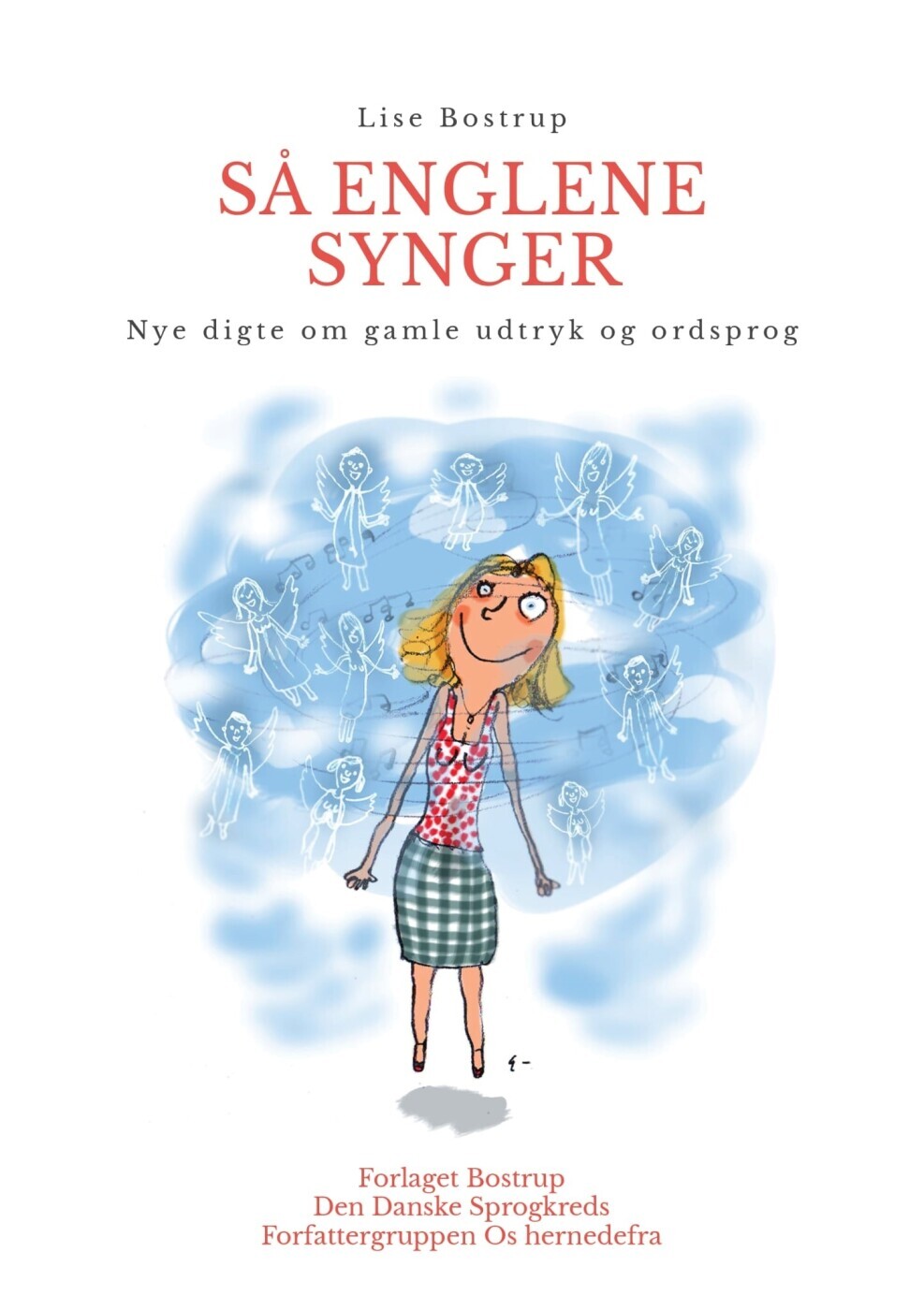 Så Englene Synger