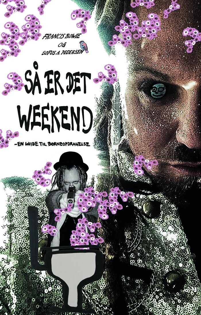 Så Er Det Weekend