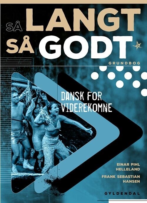 Så Langt Så Godt - Grundbog