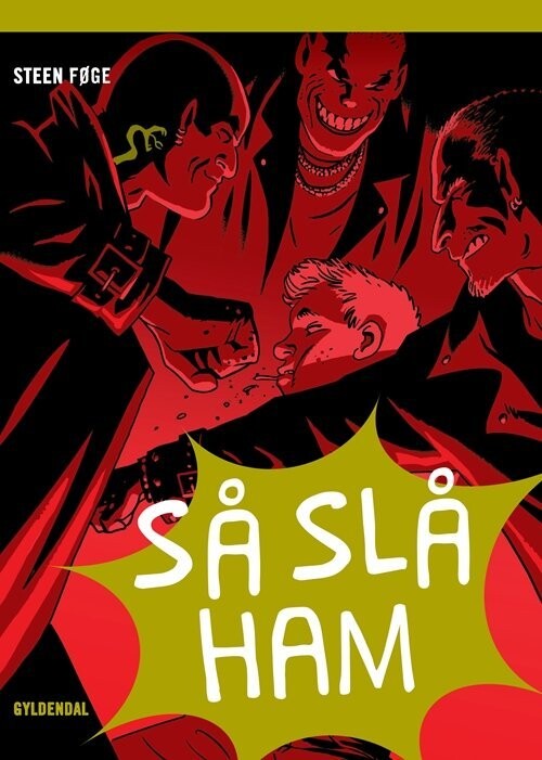 Så Slå Ham