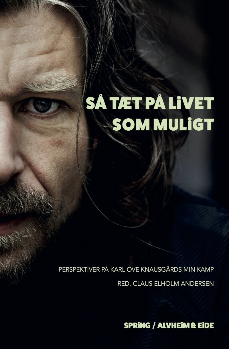 Så Tæt På Livet Som Muligt