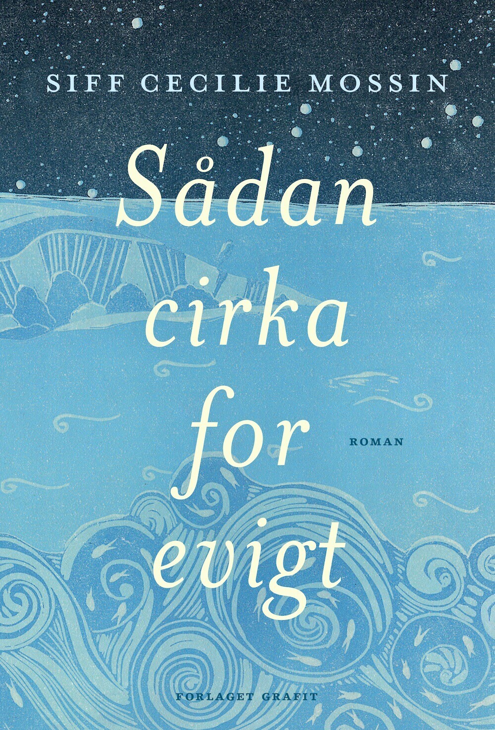 Sådan Cirka For Evigt