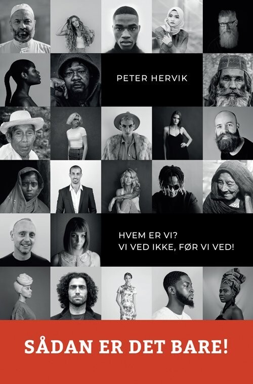 Sådan Er Det Bare