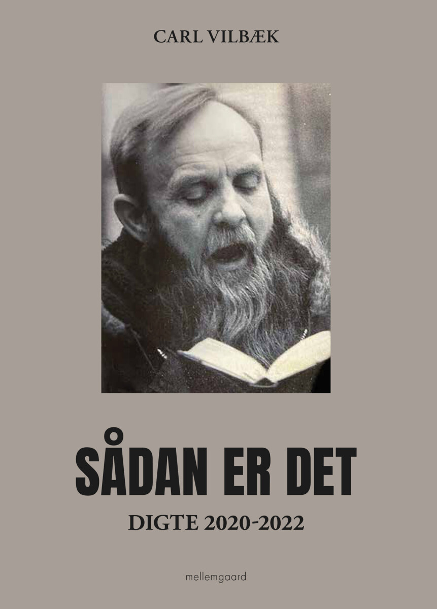 Sådan Er Det