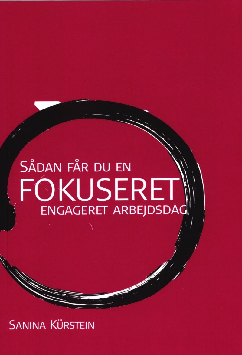 Sådan Får Du En Fokuseret Engageret Arbejdsdag