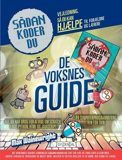 Sådan Koder Du De Voksnes Guide