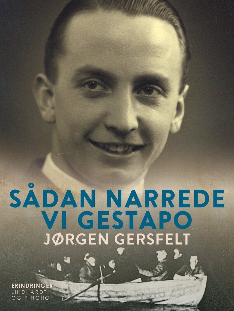 Sådan Narrede Vi Gestapo