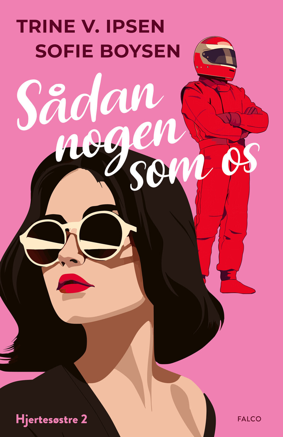 Sådan Nogen Som Os - Hjertesøstre 2