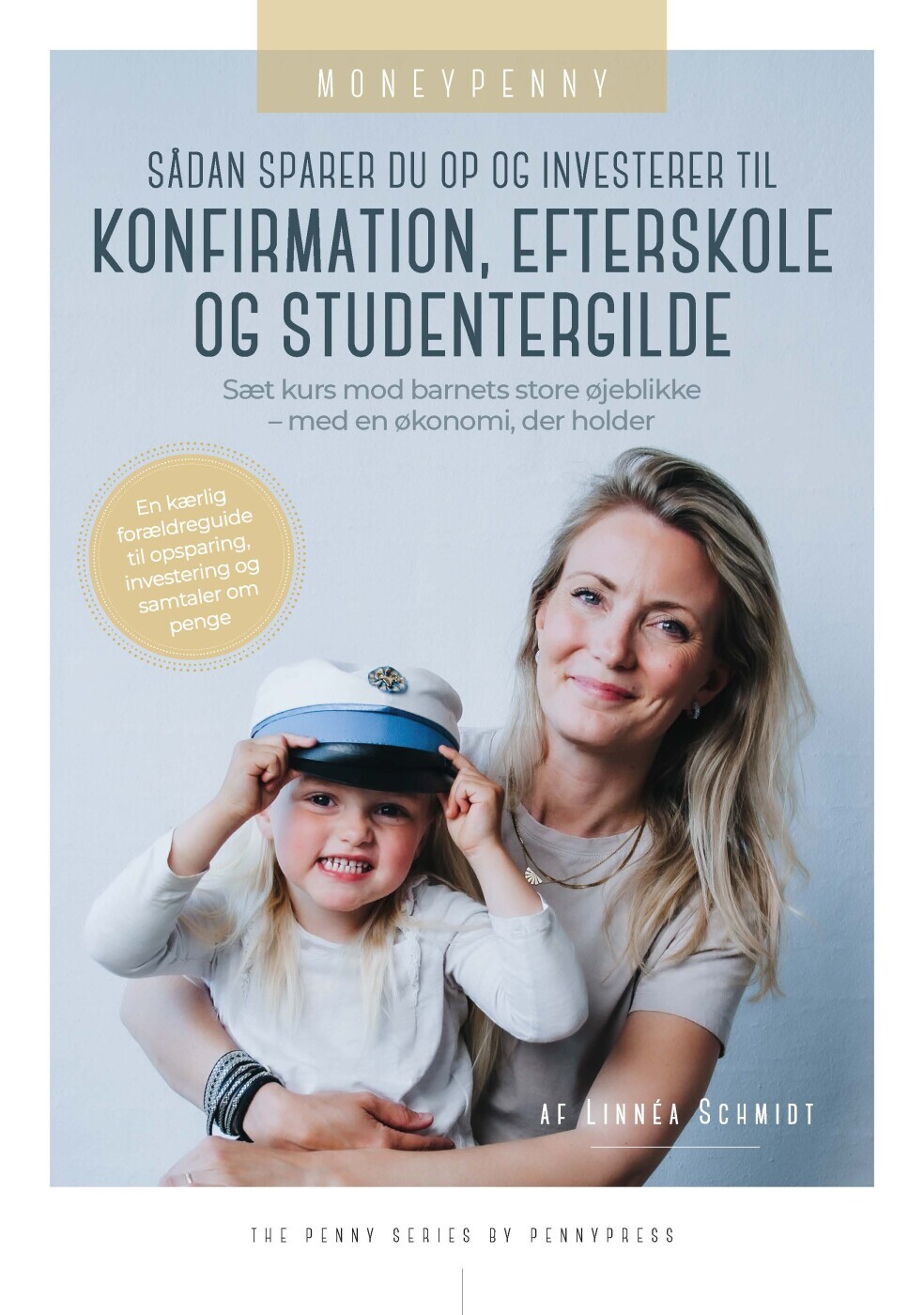 Sådan Sparer Du Op Og Investerer Til Konfirmation Efterskole Og
