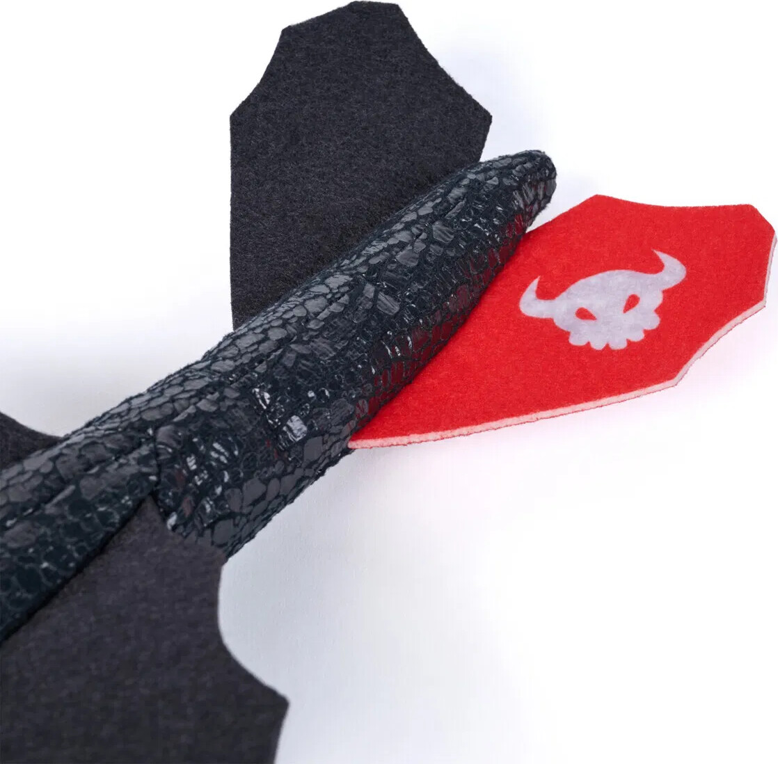 Sådan Træner Du Din Drage - Tandløse Plysdrage 30 Cm