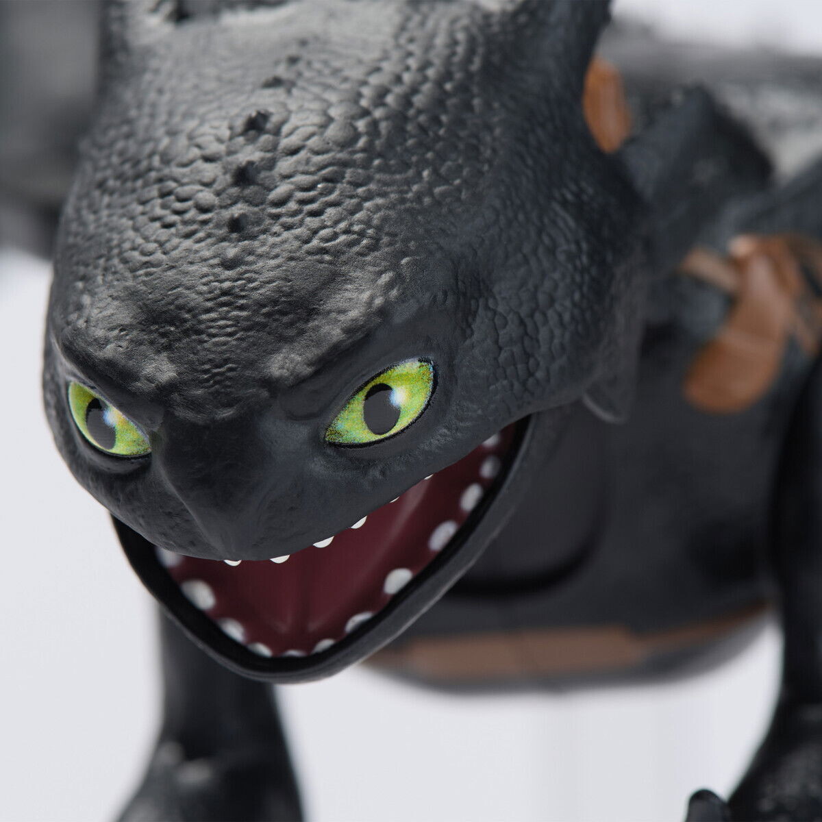 How To Train Your Dragon - Ultimate Plasma Blast Toothless