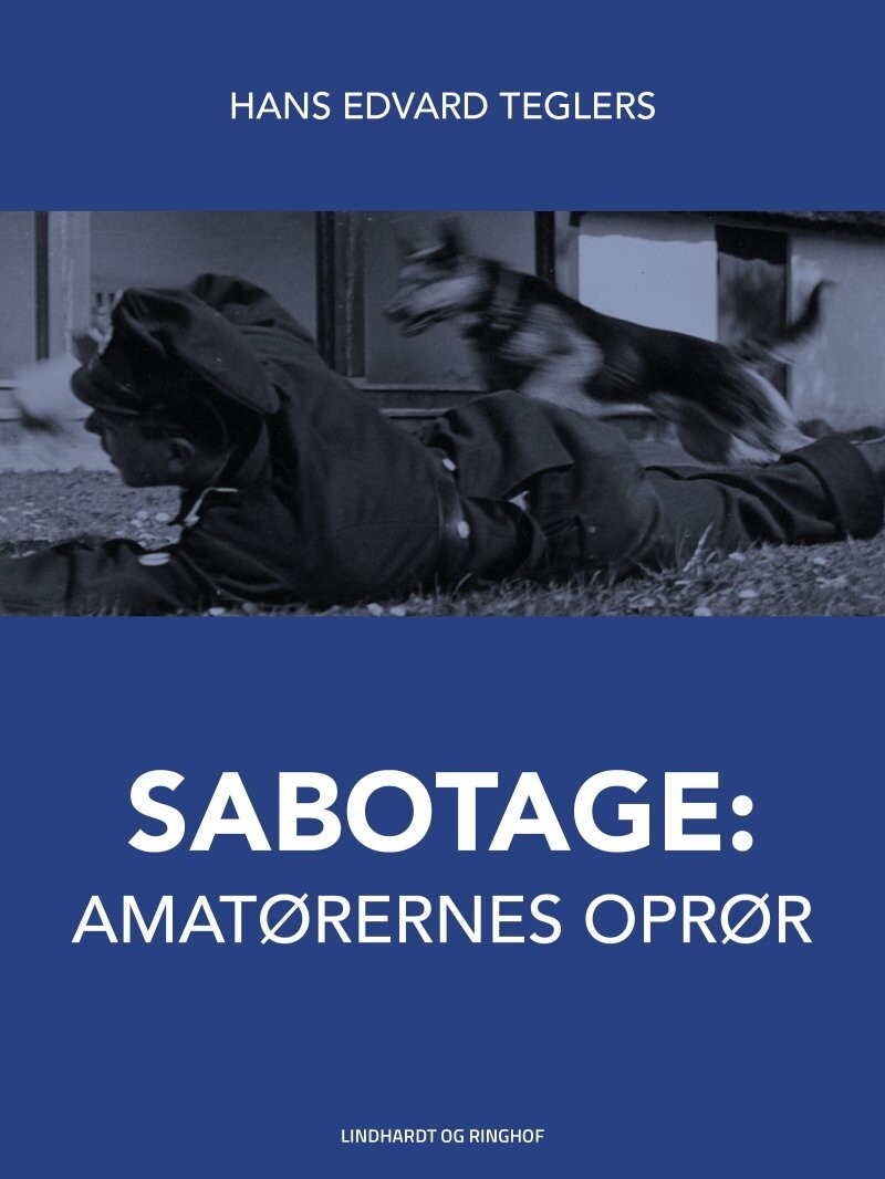 Sabotage Amatørernes Oprør