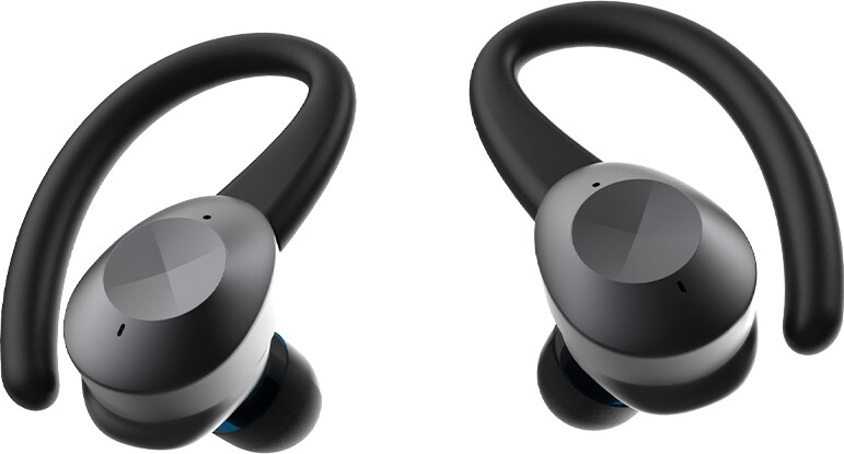 Sackit - Active 200 True Wireless Sport In-Ear Hovedtelefoner