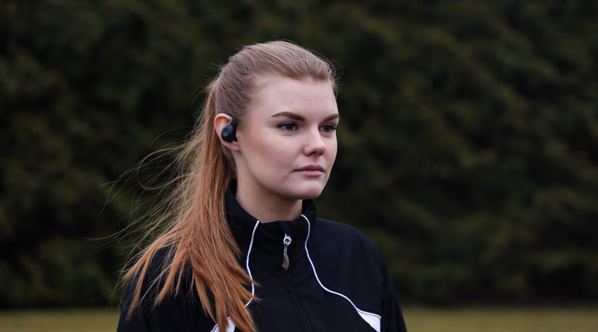 Sackit - Active 200 True Wireless Sport In-Ear Hovedtelefoner