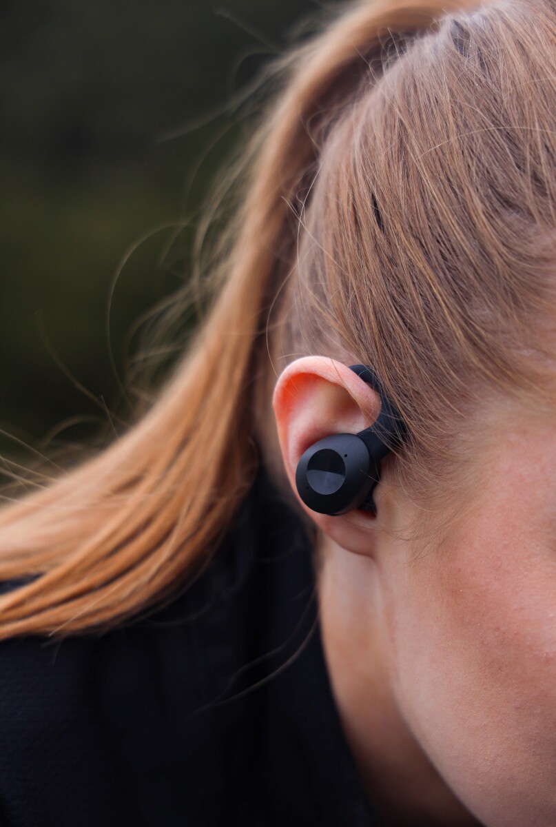 Sackit - Active 200 True Wireless Sport In-Ear Hovedtelefoner