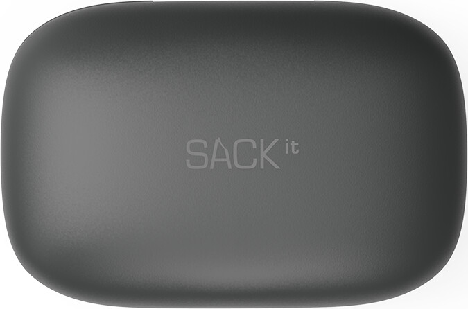 Sackit - Active 200 True Wireless Sport In-Ear Hovedtelefoner