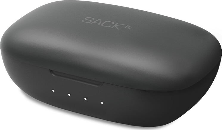 Sackit - Active 200 True Wireless Sport In-Ear Hovedtelefoner