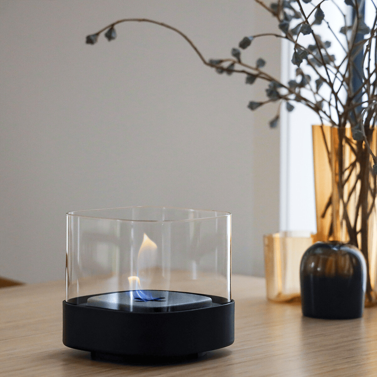 Sackit - Bio Lampe - Ø14 Cm