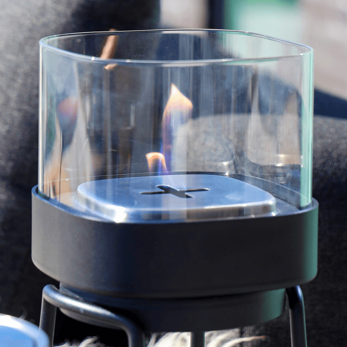 Sackit - Bio Lampe - Ø14 Cm