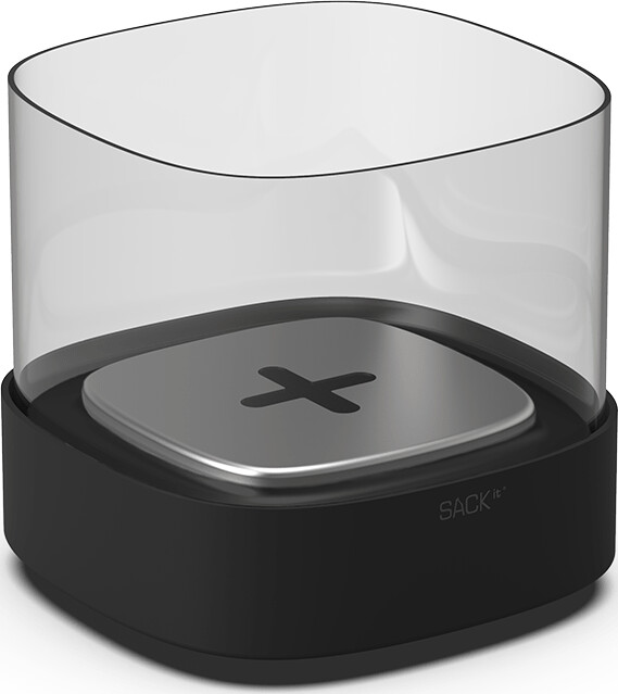 Sackit - Bio Lampe - Ø14 Cm