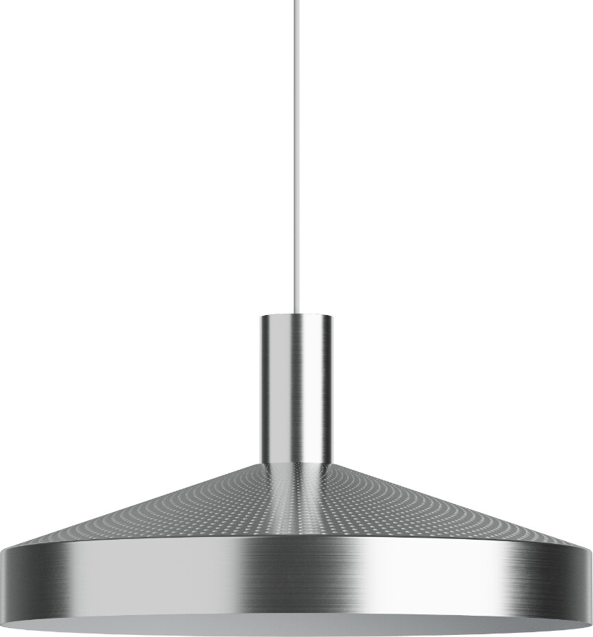 Sackit - Dawn Pendel - Poleret - Ø40 Cm