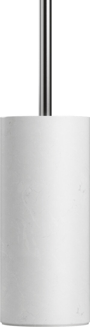 Sackit - Expo Gulvlampe - H131 Cm - Poleret