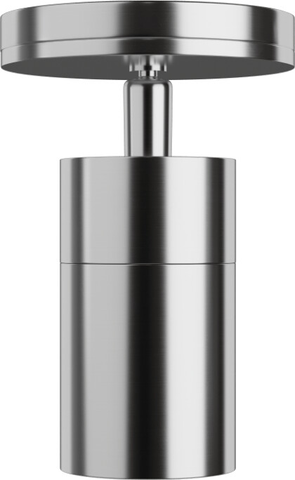 Sackit - Expo Loftlampe - Poleret