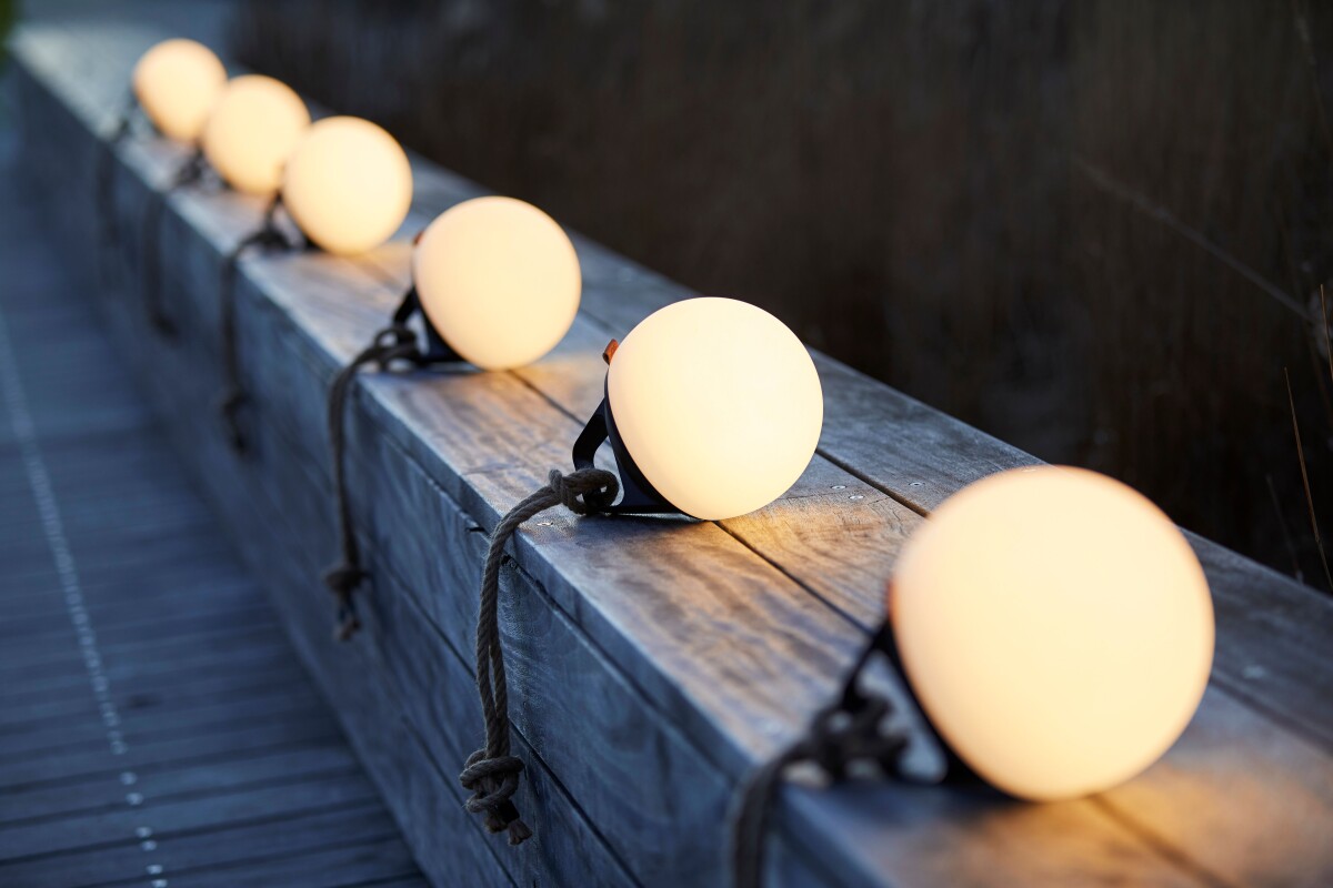 Sackit - Light 105 Led Lampe