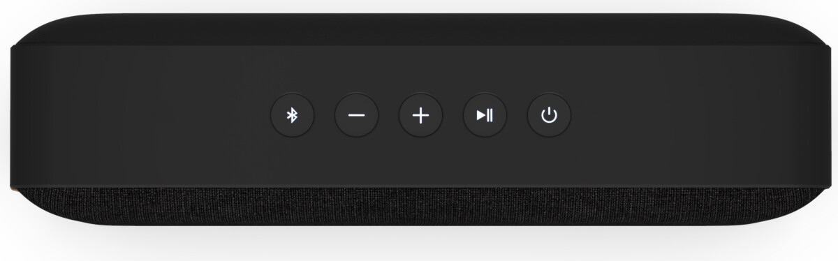 Sackit - Move 100 Bluetooth Højtaler