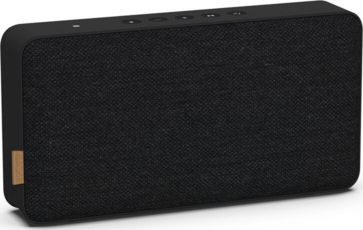 Sackit - Move 150 Transportabel Bluetooth Højtaler - Sort