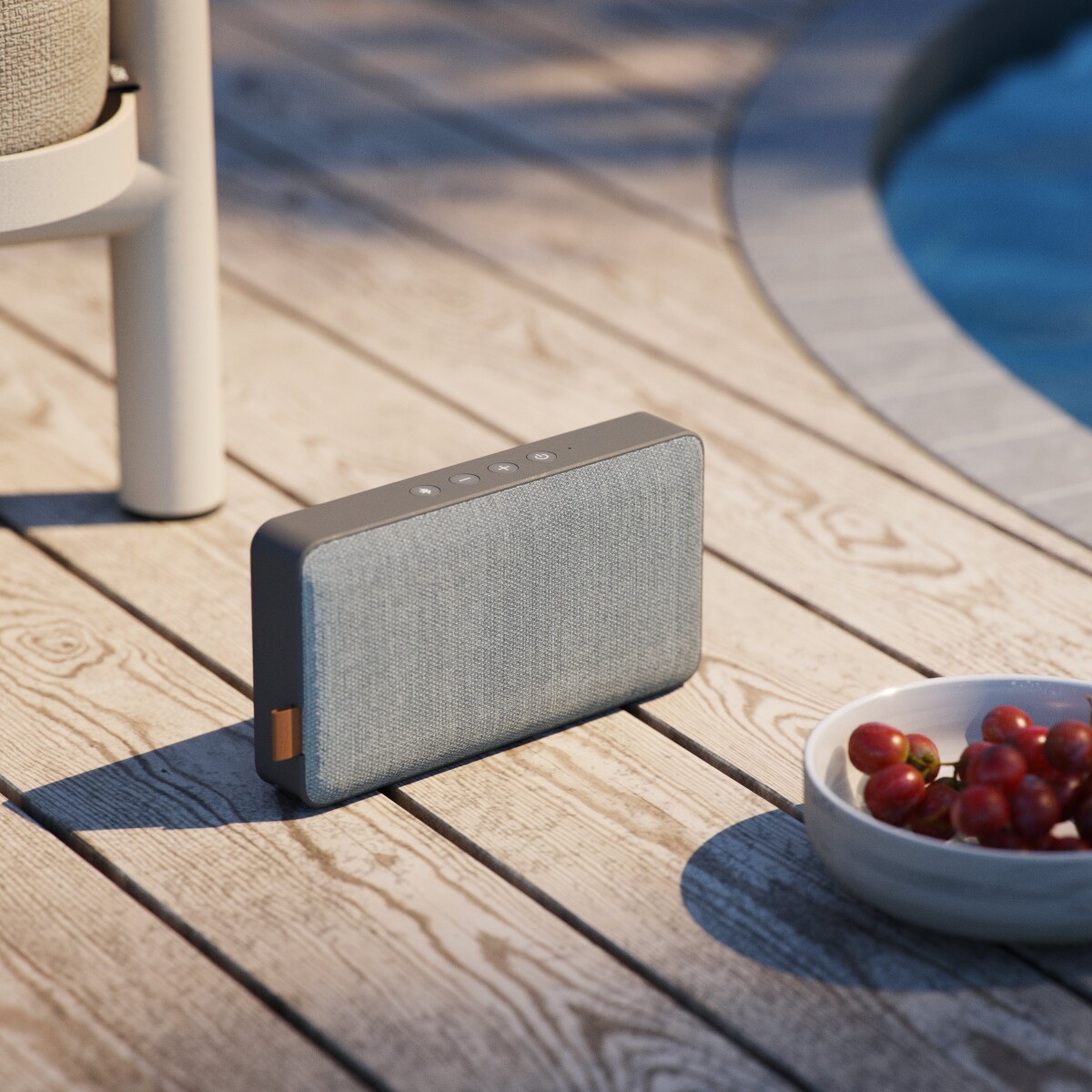 Sackit - Move 50 Care Bluetooth Højtaler