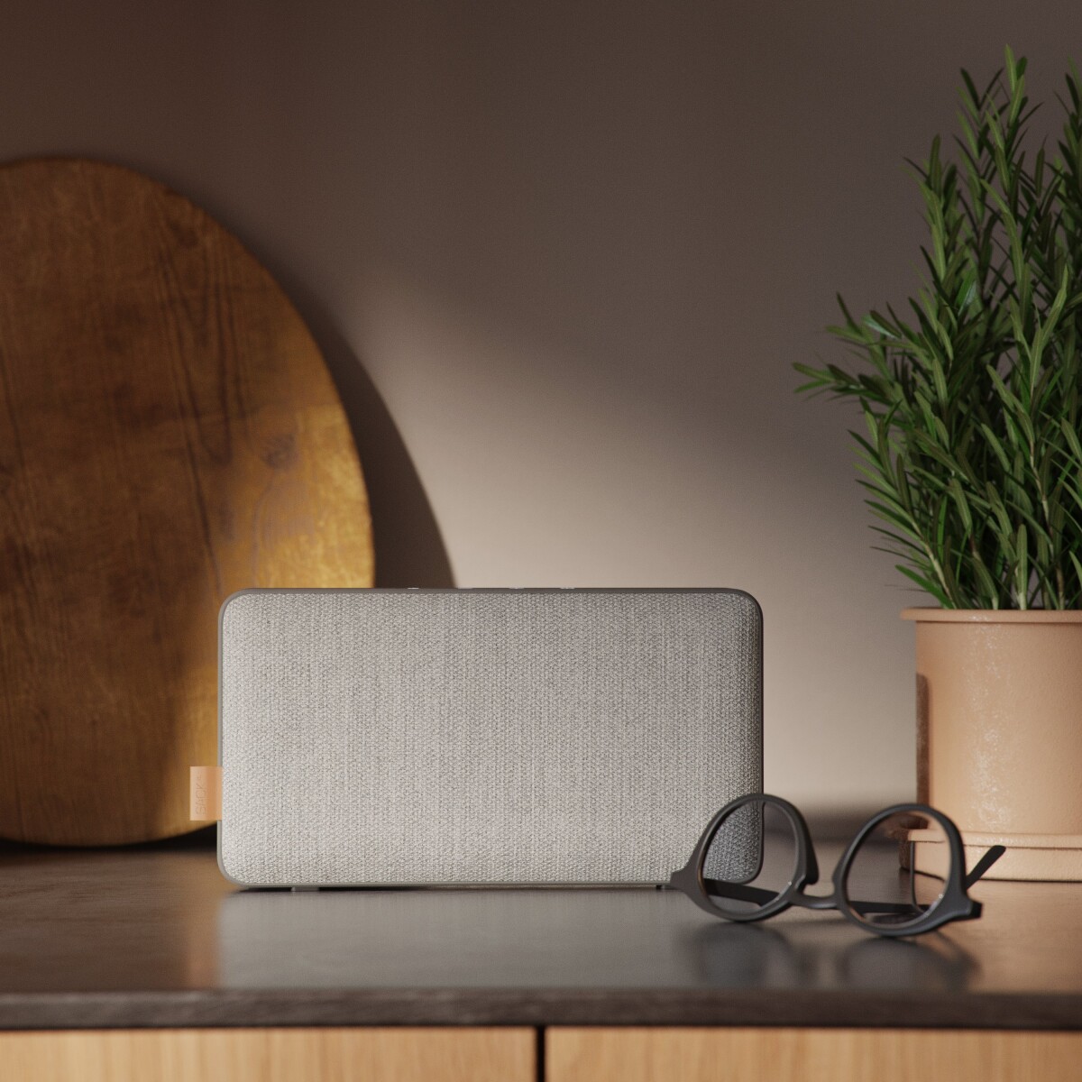 Sackit - Move 50 Care Bluetooth Højtaler