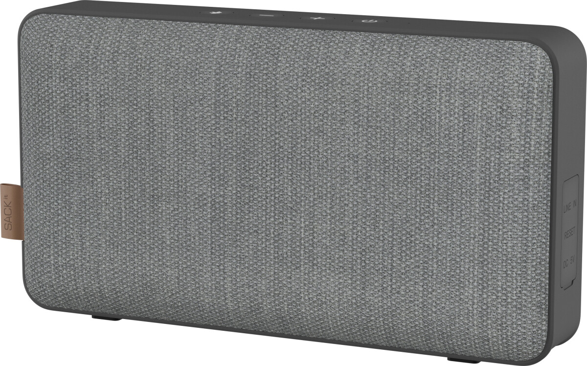 Sackit - Move 50 Care Bluetooth Højtaler