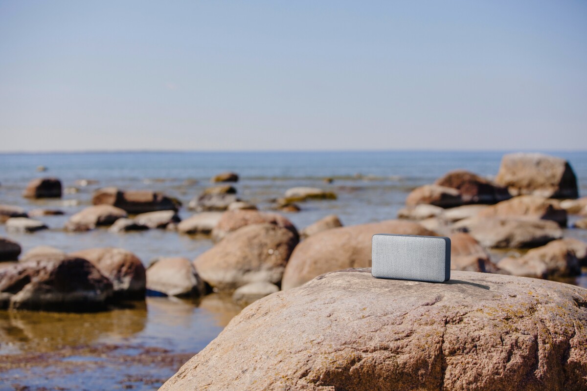 Sackit - Move 50 Care Bluetooth Højtaler