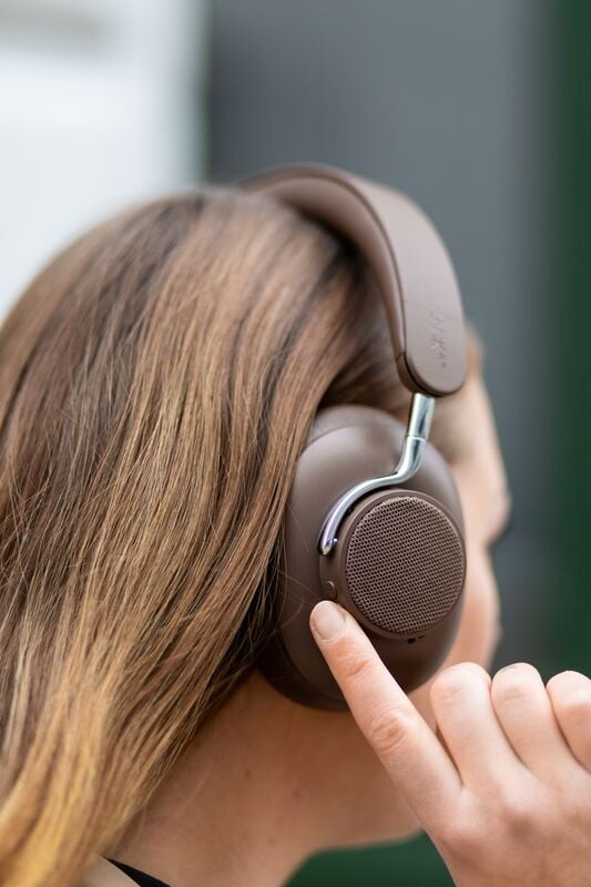 Sackit - Touch 310 Hovedtelefoner - Brun