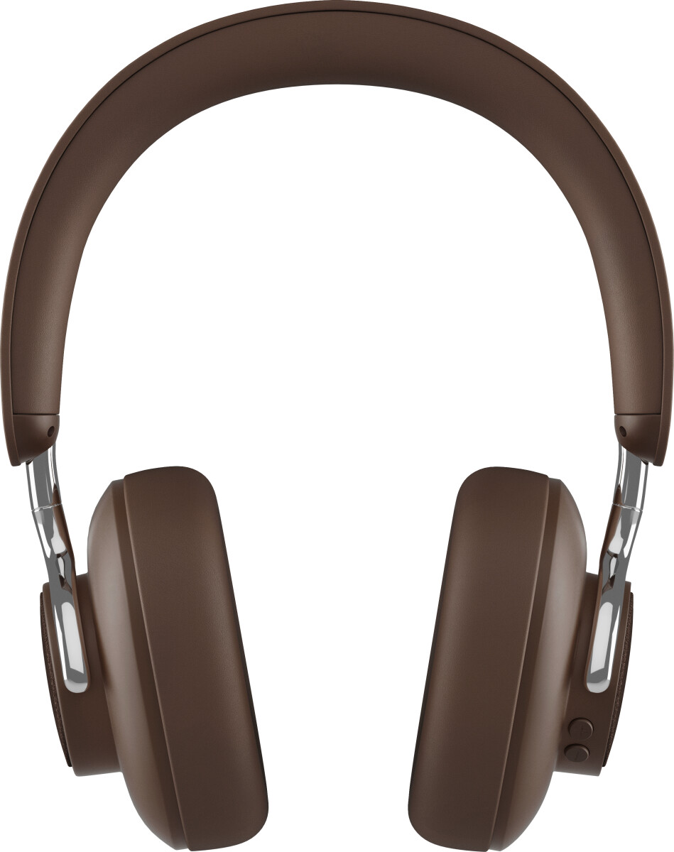 Sackit - Touch 310 Hovedtelefoner - Brun