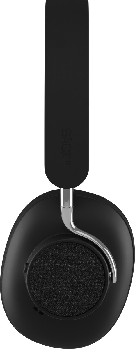 Sackit - Touch 310 Hovedtelefoner - Sort