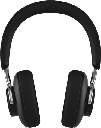 Sackit - Touch 310 Hovedtelefoner - Sort
