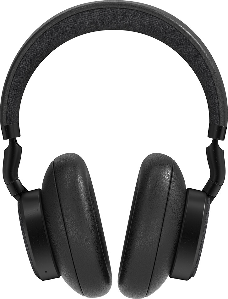 Sackit - Touch 400 Hybrid Anc Over-Ear Hovedtelefoner - Sort