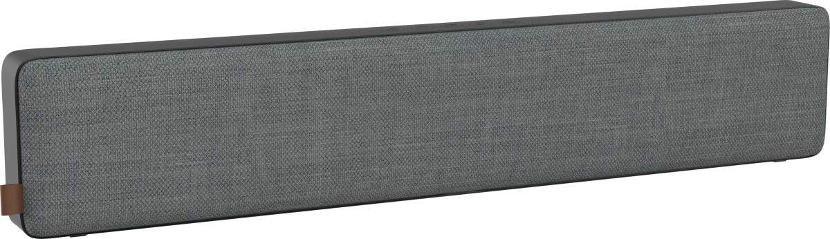 Sackit - Wave Grå Soundbar