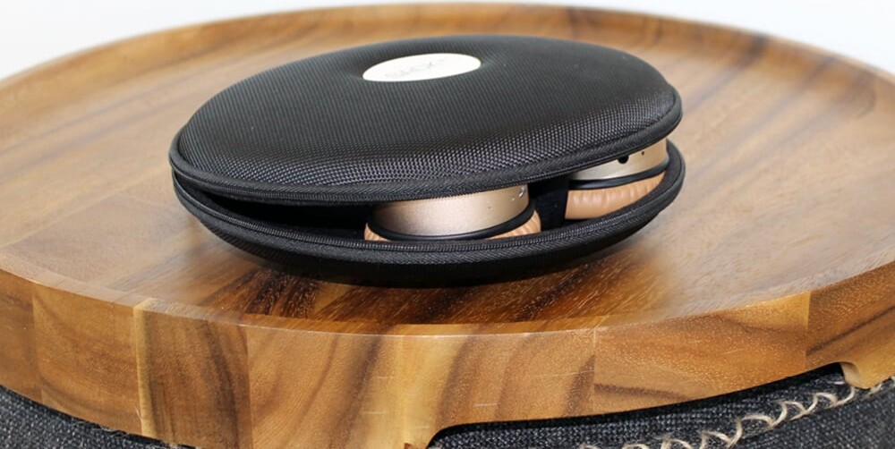 Sackit - Woofit Headphones Cover