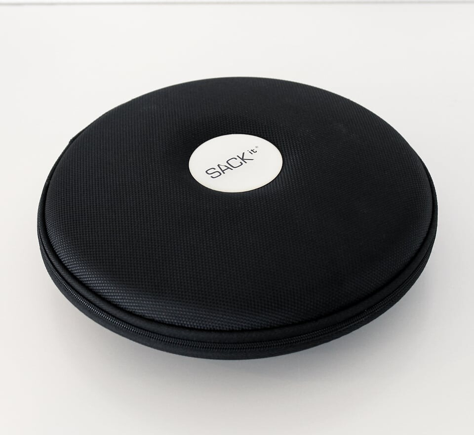 Sackit - Woofit Headphones Cover