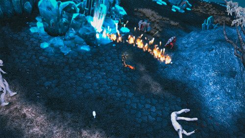 Sacred 2 Remaster