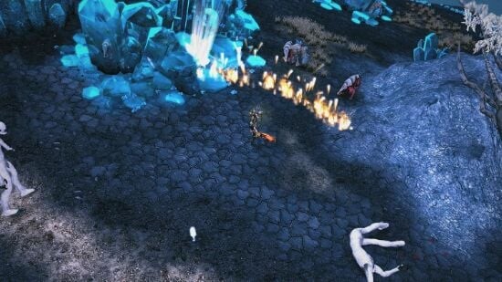 Sacred 2 Remaster