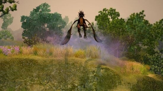 Sacred 2 Remaster